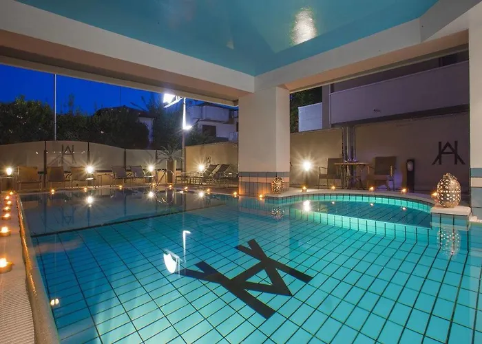 Hotel Ambassador Riccione