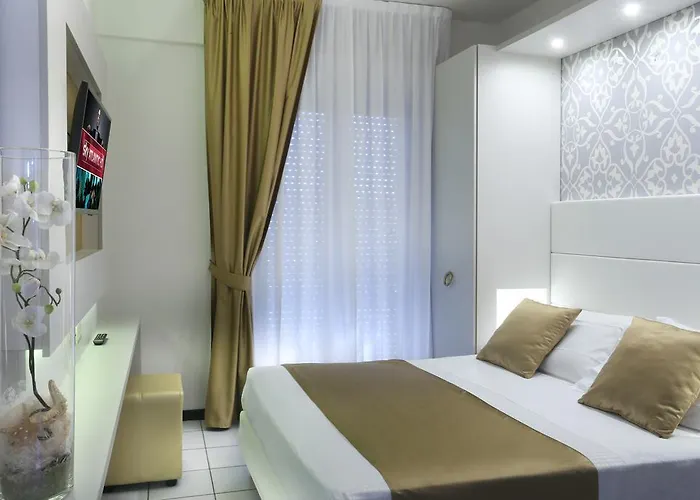 Hotel Ambassador 3*