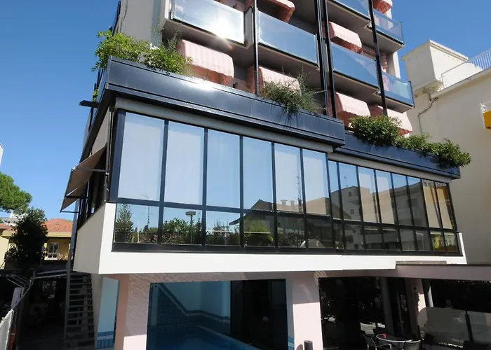 Ambassador Riccione