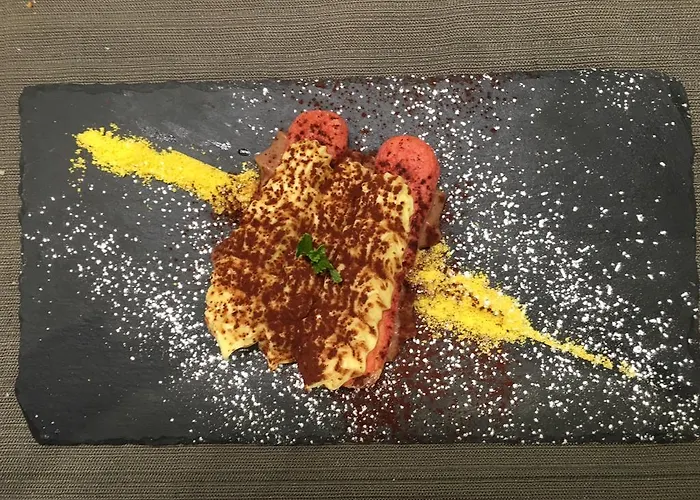 Ambassador ריצ'יונה