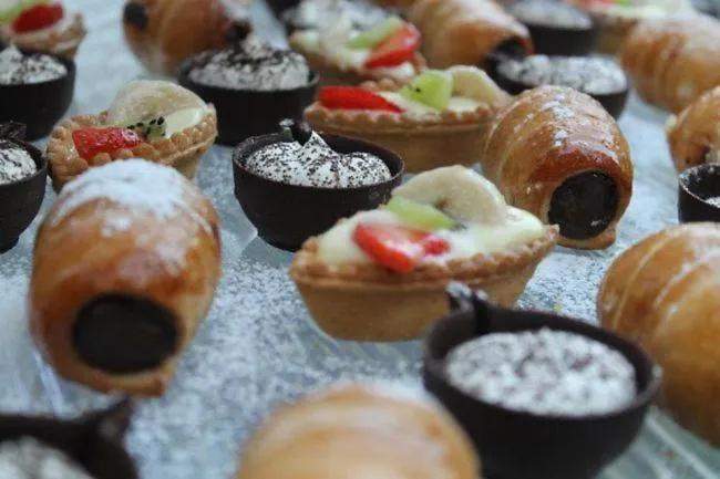 מלון Ambassador ריצ'יונה