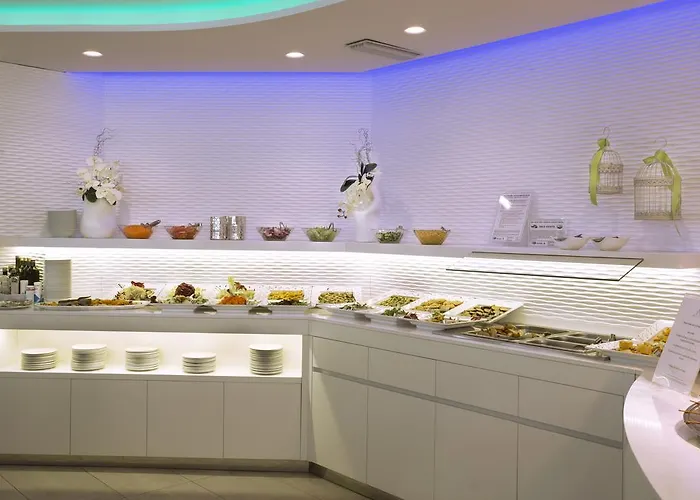 Hotel Ambassador Riccione