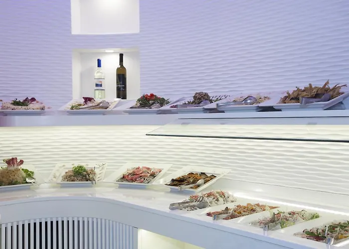 Ambassador Hotel Riccione