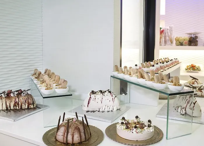 Hotel Ambassador Riccione