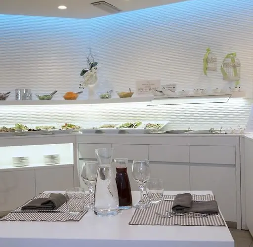 Ambassador מלון 3*