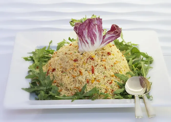 מלון Ambassador ריצ'יונה