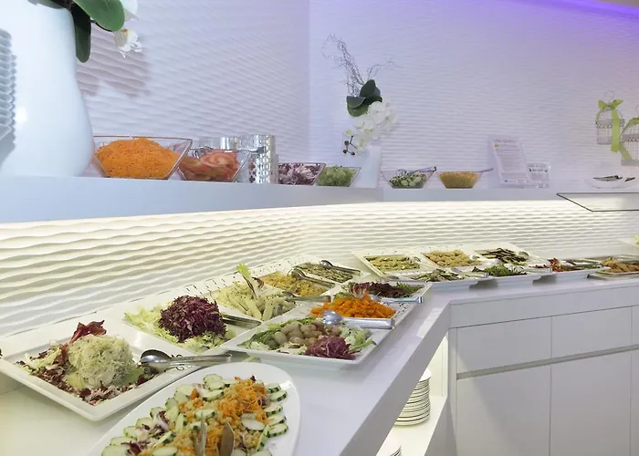 Ambassador Hotel Riccione