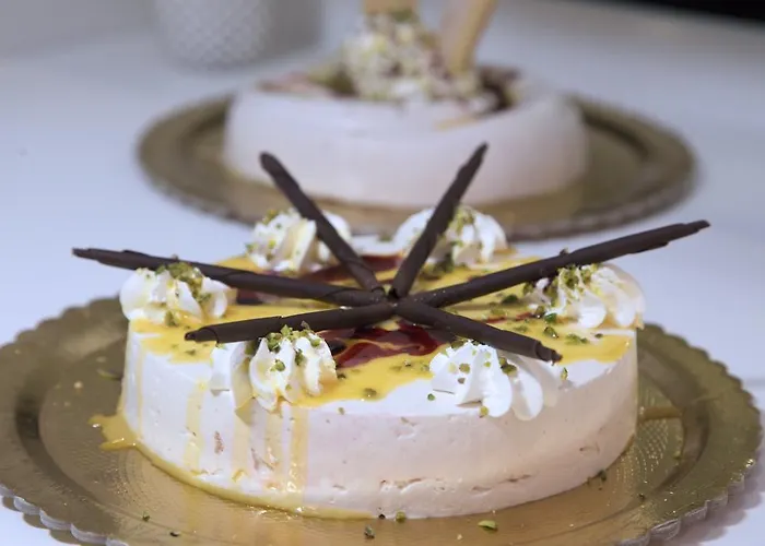 Ambassador מלון 3*