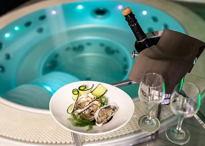 מלון Ambassador ריצ'יונה