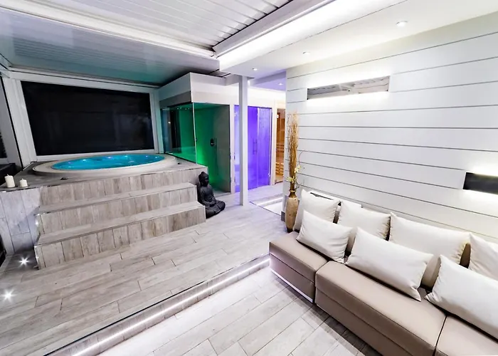 Hotel Ambassador Riccione