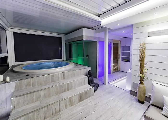 Ambassador Hotel Riccione