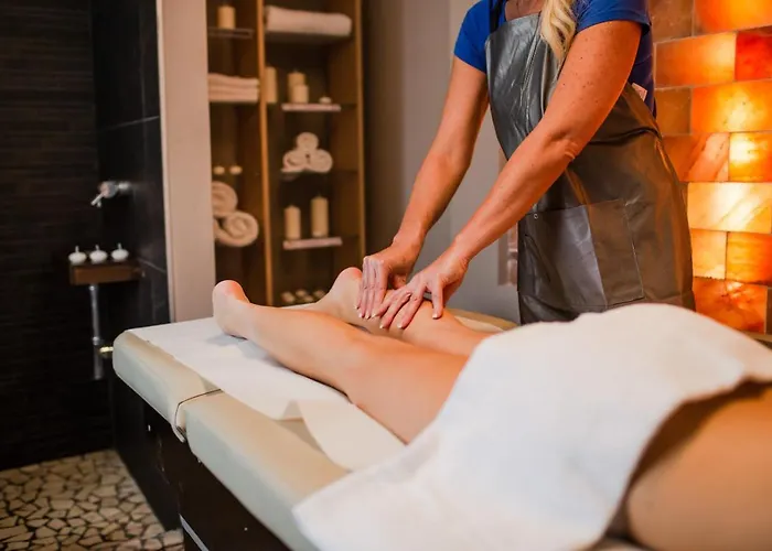 Ambassador מלון ריצ'יונה